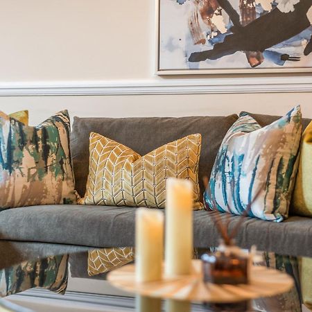 Spectacular 3 Bed In Berkeley Sq Mayfair 伦敦 外观 照片