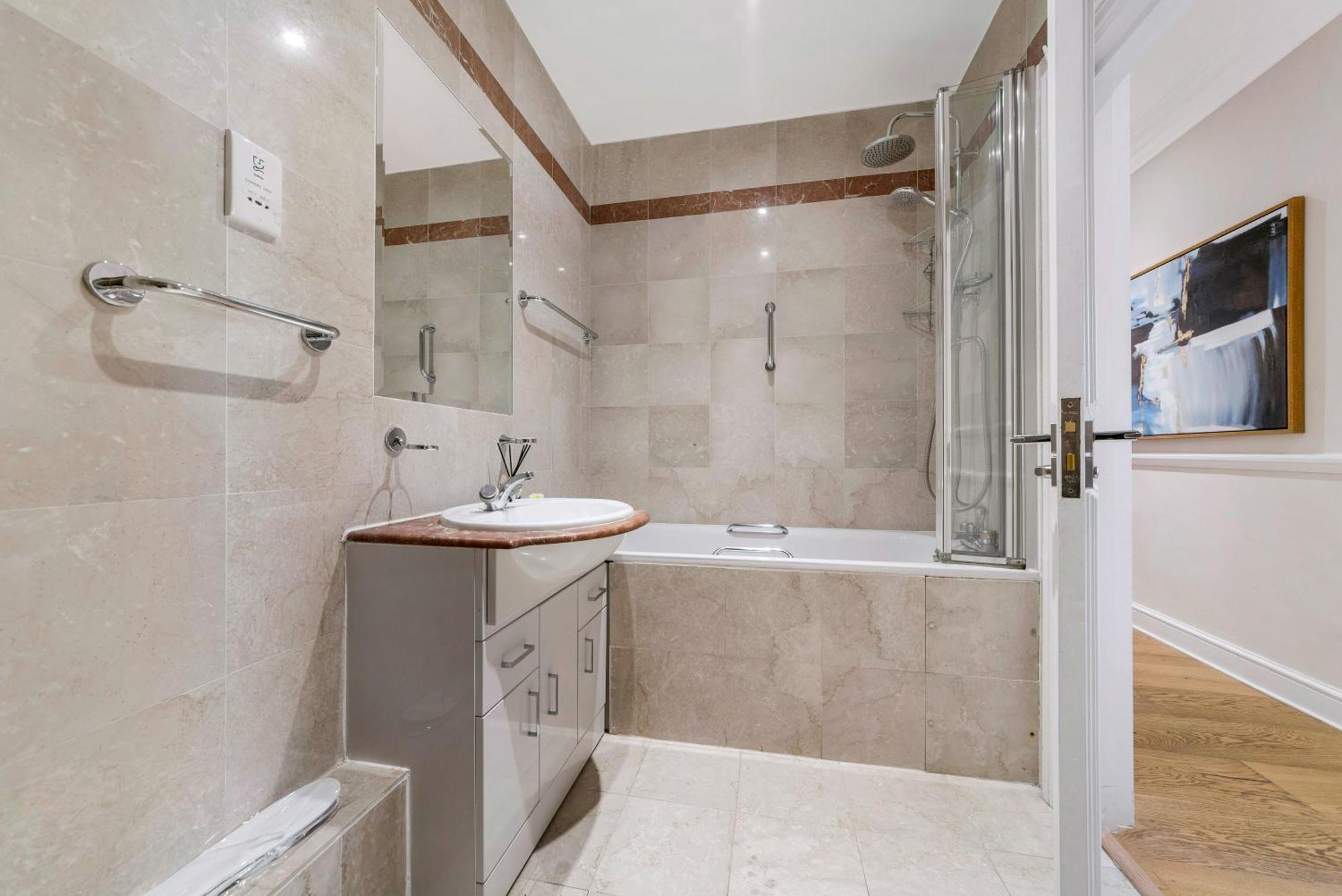 Spectacular 3 Bed In Berkeley Sq Mayfair 伦敦 外观 照片